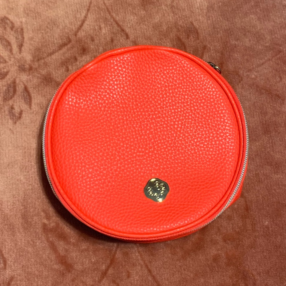 Shiseido NEW Cosmetic / Makeup Bag